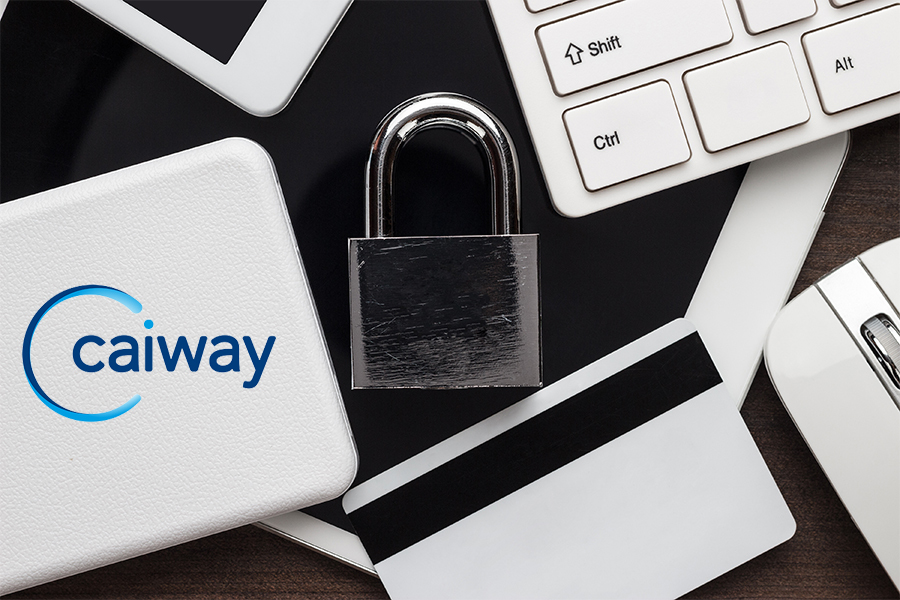 Wat is Veilig Internet van Caiway?